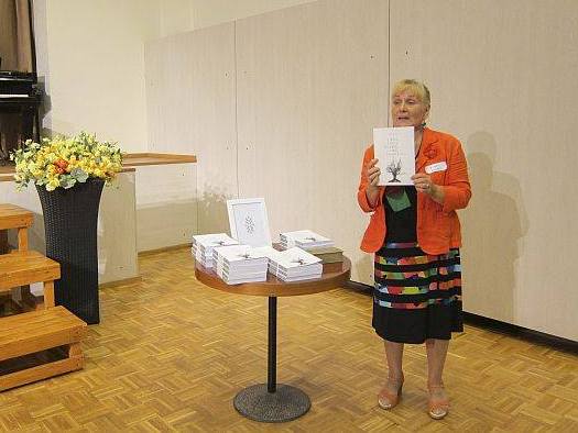 Uus regilaulik nägi ilmavalgust Uus regilaulik nägi ilmavalgust
