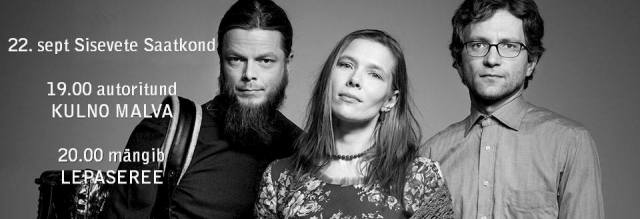 Tartu Folgiklubi alustab hooaega Tartu Folgiklubi alustab hooaega