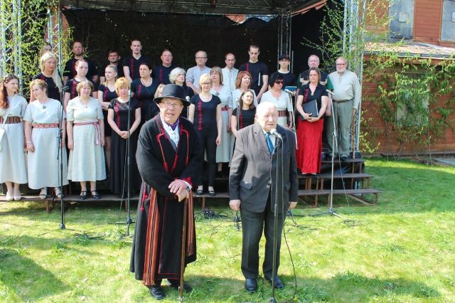 Kevadpeo lood 2017 – “Ikka üheskoos” Kevadpeo lood 2017 – “Ikka üheskoos”