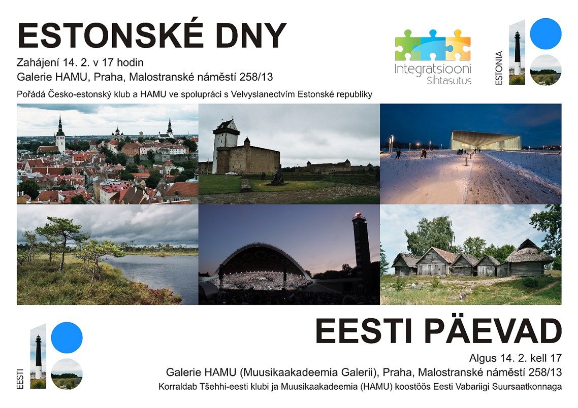 Eesti Päevad Prahas