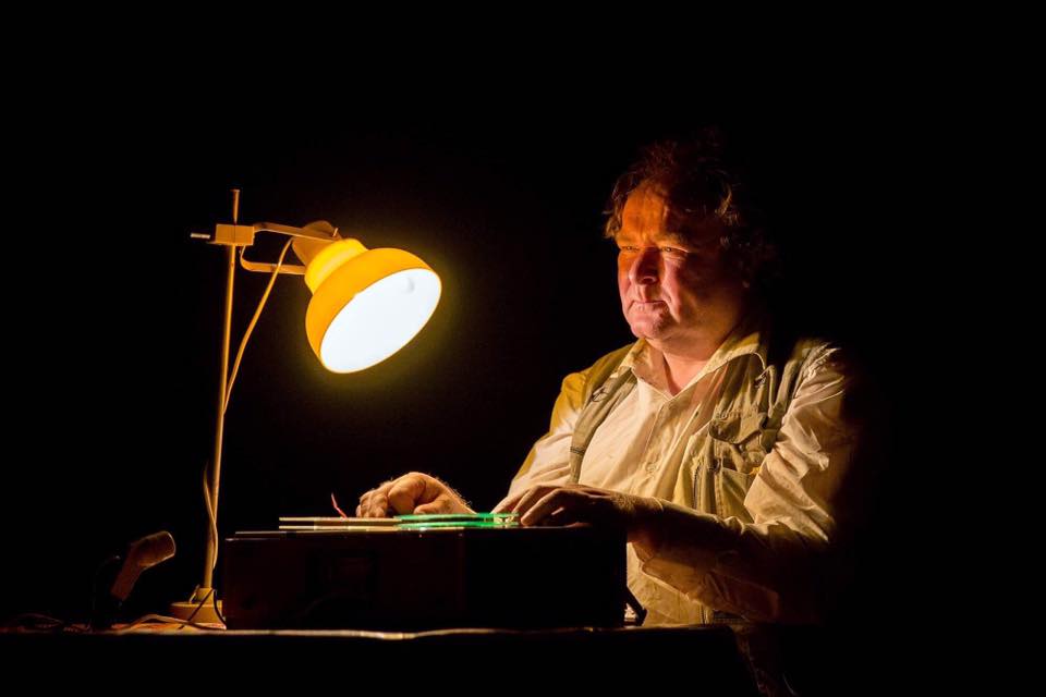 Vilde teatri uus hooaeg on avatud Vilde teatri uus hooaeg on avatud