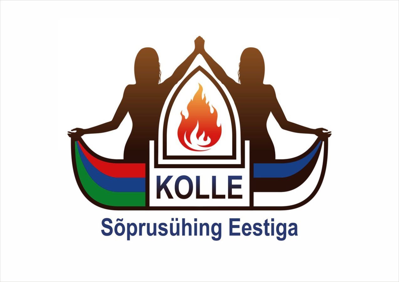 Karjala eestlaste seltsi «Kolle» toimetamistest