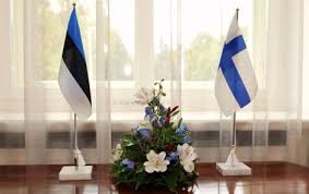 Eestlaste tegemistest Soomes. Pori eestlaste klubi