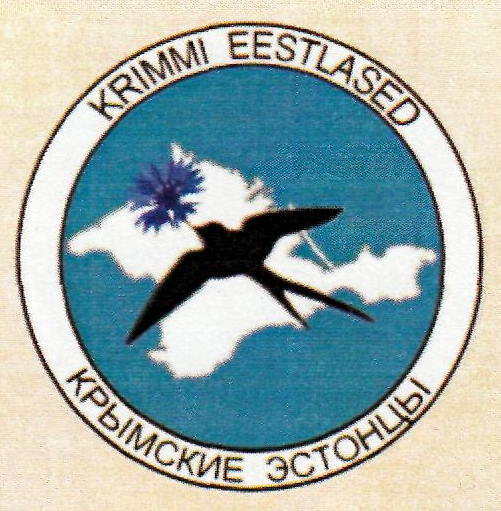 Krimmi eestlased osalesid kevadmarsil