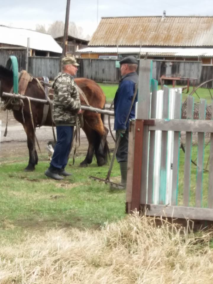 Ka Suetuki külarahvas Tegi Ära