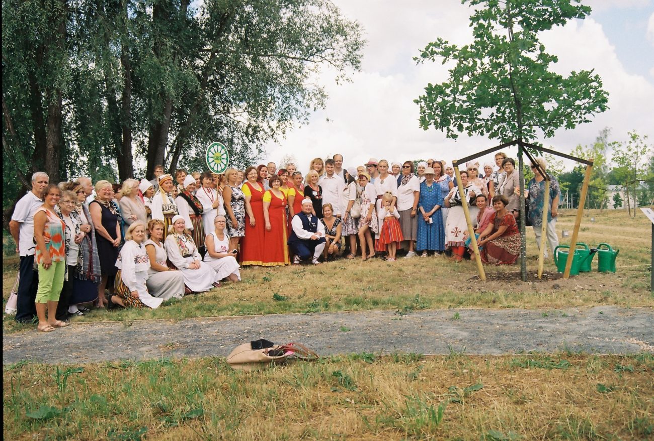 Üleilmse eesti seltside festivali “Sajaga seltsis” kokkuvõte ja järelkajad