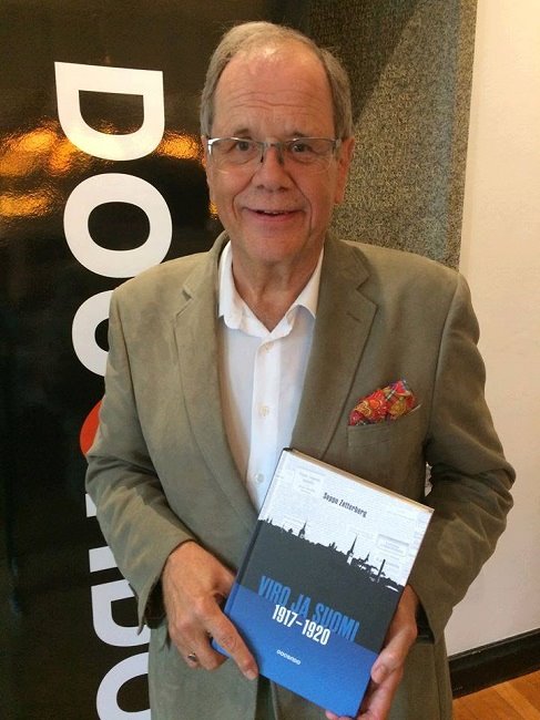 Tamperes lõppes Eesti kuu Tamperes lõppes Eesti kuu