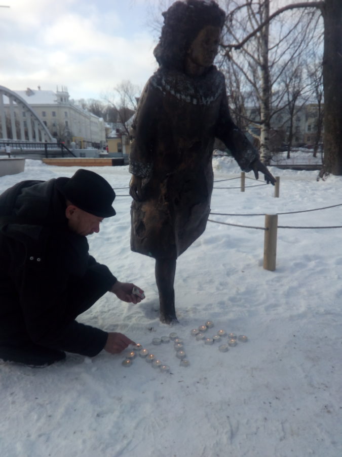 Vanemuise Selts luges jälle Koidula luulet
