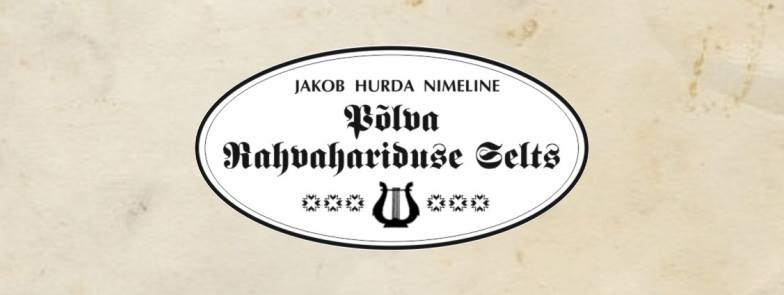 Konkurss »Põlva kihelkonna kultuurikandja» Konkurss »Põlva kihelkonna kultuurikandja»