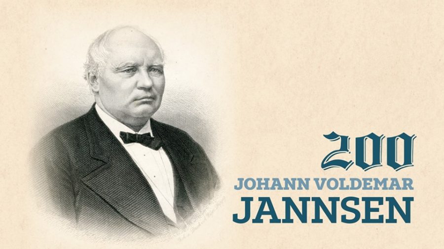 Jannseni sünnipäevapidustused jätkuvad, JannsenFest