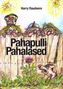 Lutsu-vääriline Pahapulli rahvas