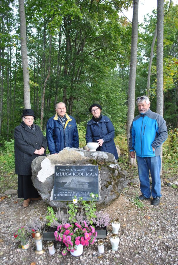 Ajarännak Muugal