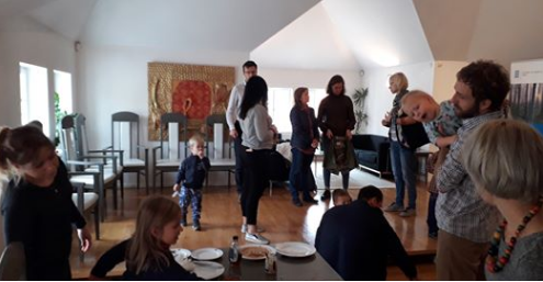 Eesti Tuba Prahas, november