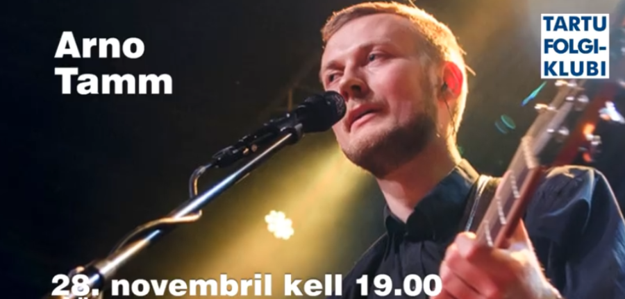 Tartu Folgiklubi kutsub