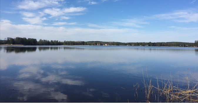 Suvepäevad Vähäsilla puhkekeskuses Suvepäevad Vähäsilla puhkekeskuses