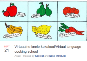 Kулинарная школа