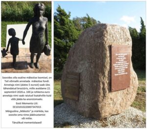 Minna ei taha, kuid jääda ei saa