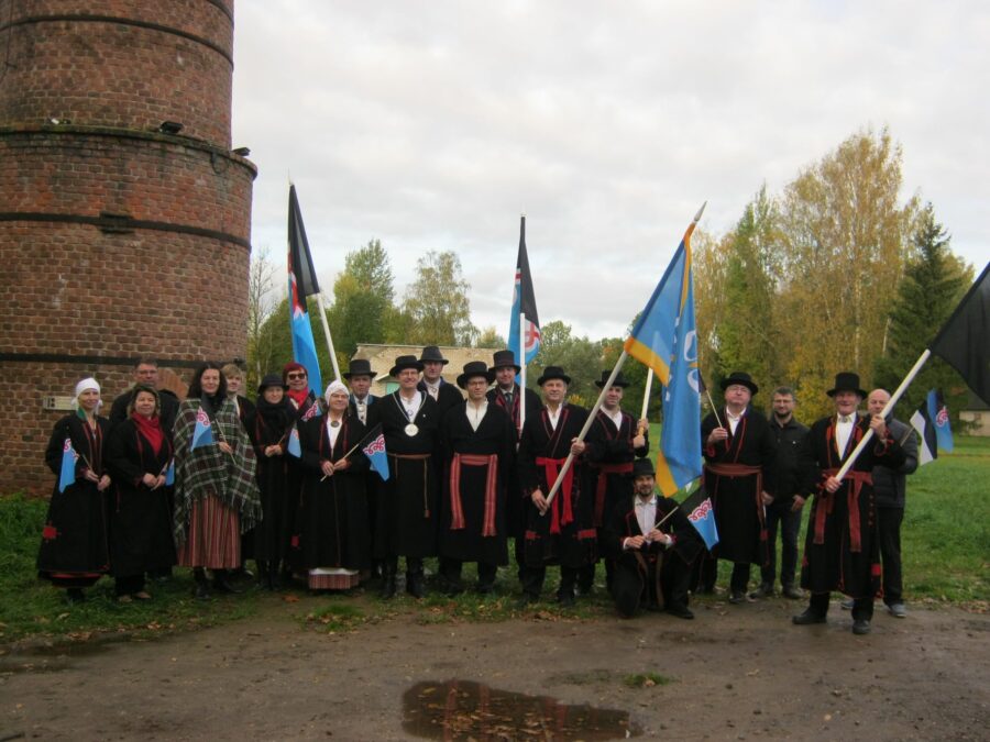 Mulgid hoidsid kokku