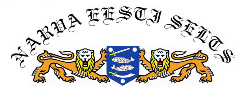 Narva Eesti Selts 150!