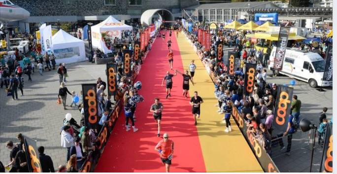 Luzerni maraton