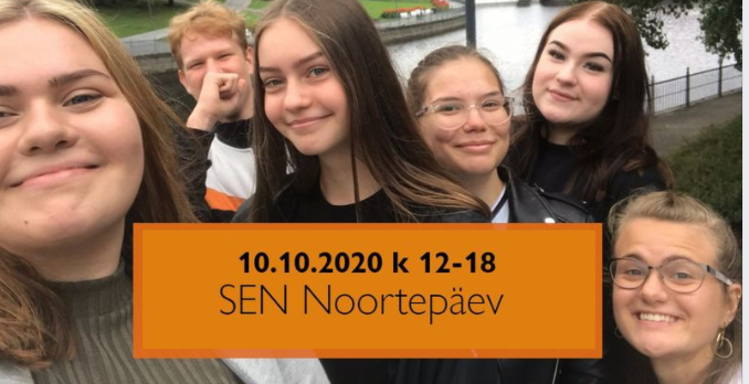 Soome Eesti Noorte Noortepäev