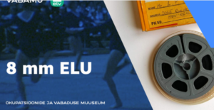 Vabamu kutsub: Välis-Eesti filmipärandi kogumisaktsioon