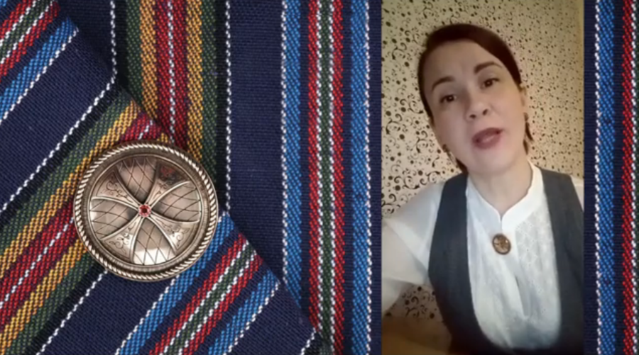 «Родной язык»