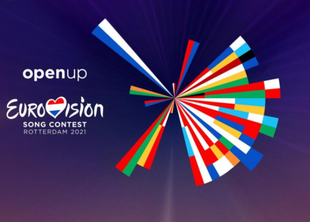 Hollandi eestlaste tervitus Eurovisiooniks!