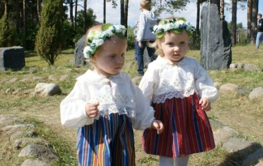 Tera sõprust kannab vilja