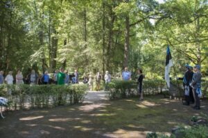 Jaan Tõnissoni meenutades