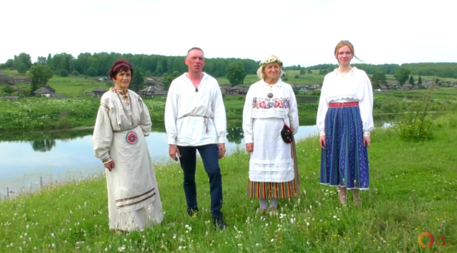 Selle-aasta jaanipäevast Suetukis