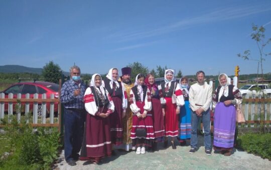 Siberi Setode Festival 2021