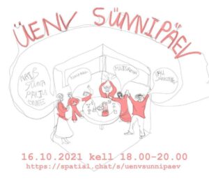 ÜENV sünnipäev