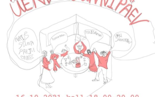 ÜENV sünnipäev