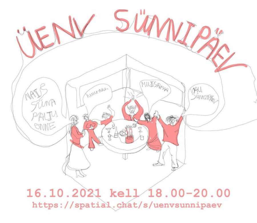 ÜENV sünnipäev ÜENV sünnipäev
