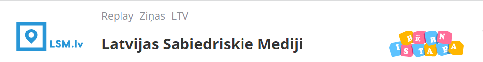 Läti Raadio 4 programmi eestikeelne saade Läti Raadio 4 programmi eestikeelne saade