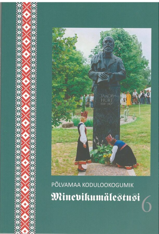 Minevikumälestusi Minevikumälestusi