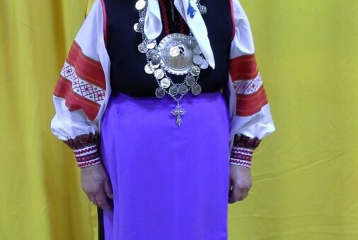 Сила традиций