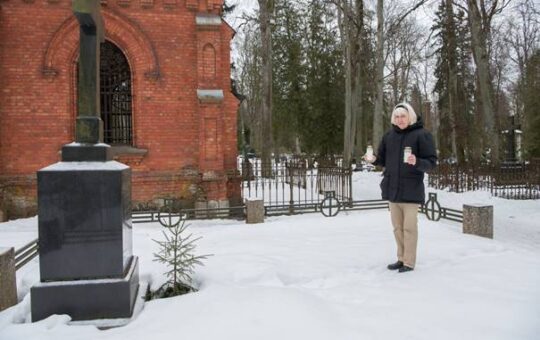 Eesti Kirjameeste Selts sai 150aastaseks!