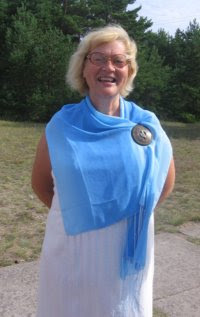 Lahkunud on Valli Ilvik