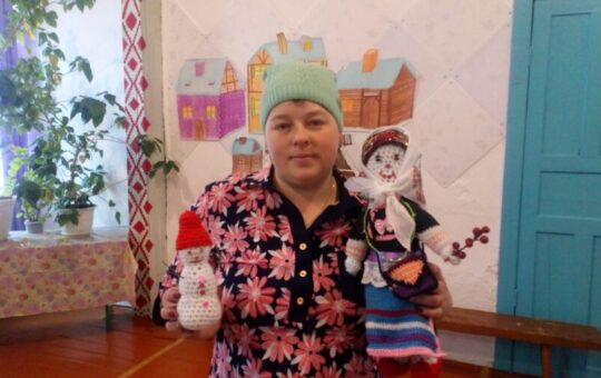 Сила традиций