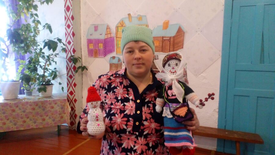 Сила традиций