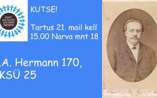 K. A. Hermann 170