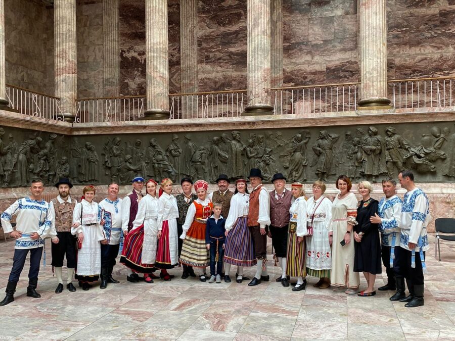 День ткачества
