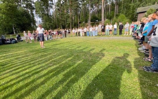 Algas Suvekodu Metsakodus