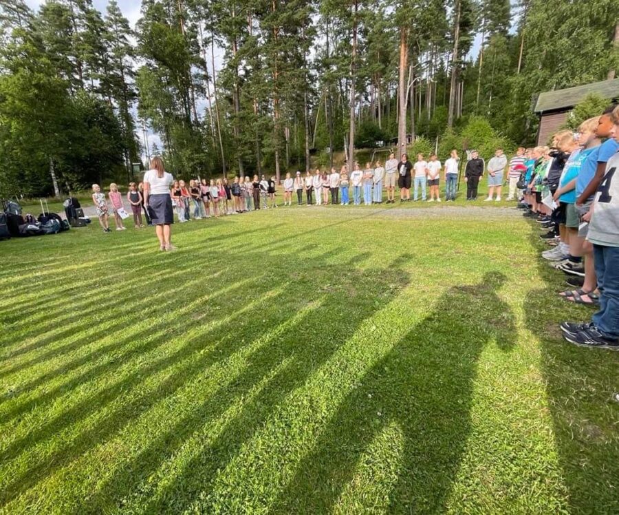 Algas Suvekodu Metsakodus