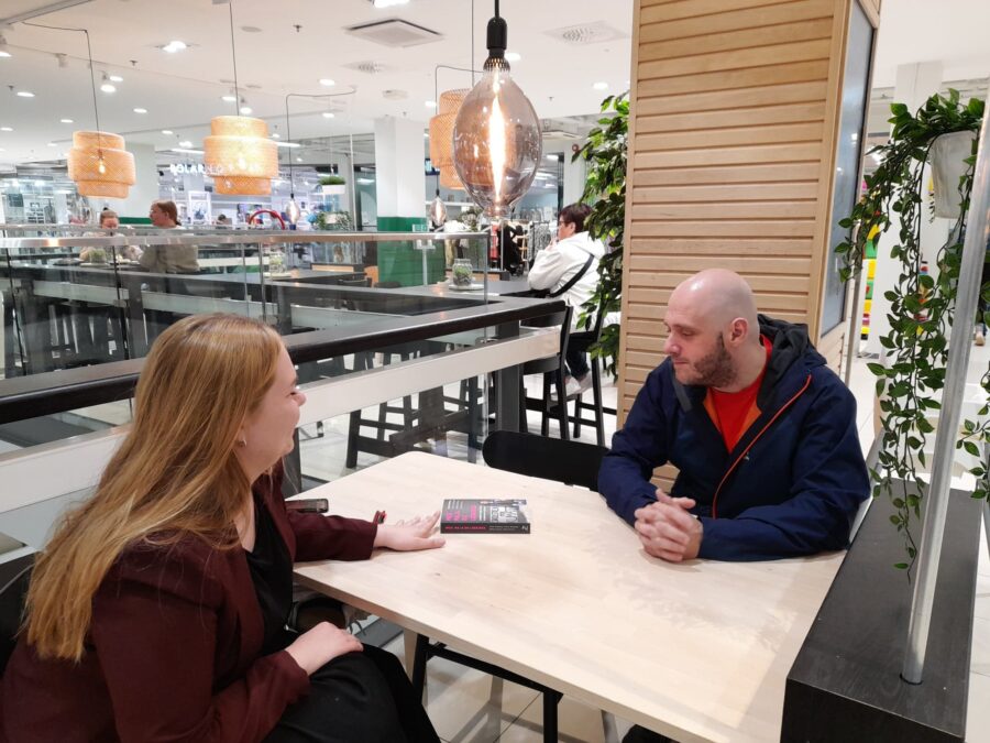 Soome eesti noorte projektilugu JYVÄSKYLÄ-st Soome eesti noorte projektilugu JYVÄSKYLÄ-st