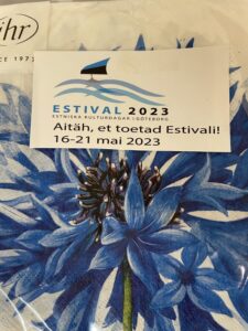 Estival 2023
