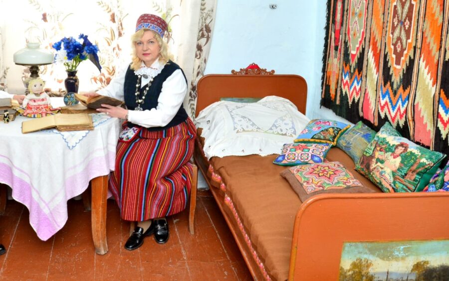 Irina Salman 60! Irina Salman 60!