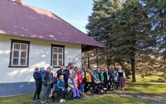 Muuseum kõigile